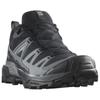X Ultra 360 Salomon GORE-TEX 'Black Magnet Quiet Shade' Sneakers L47453200