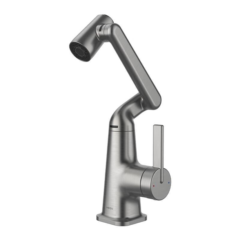 HEGII Versatile Series Basin Faucet