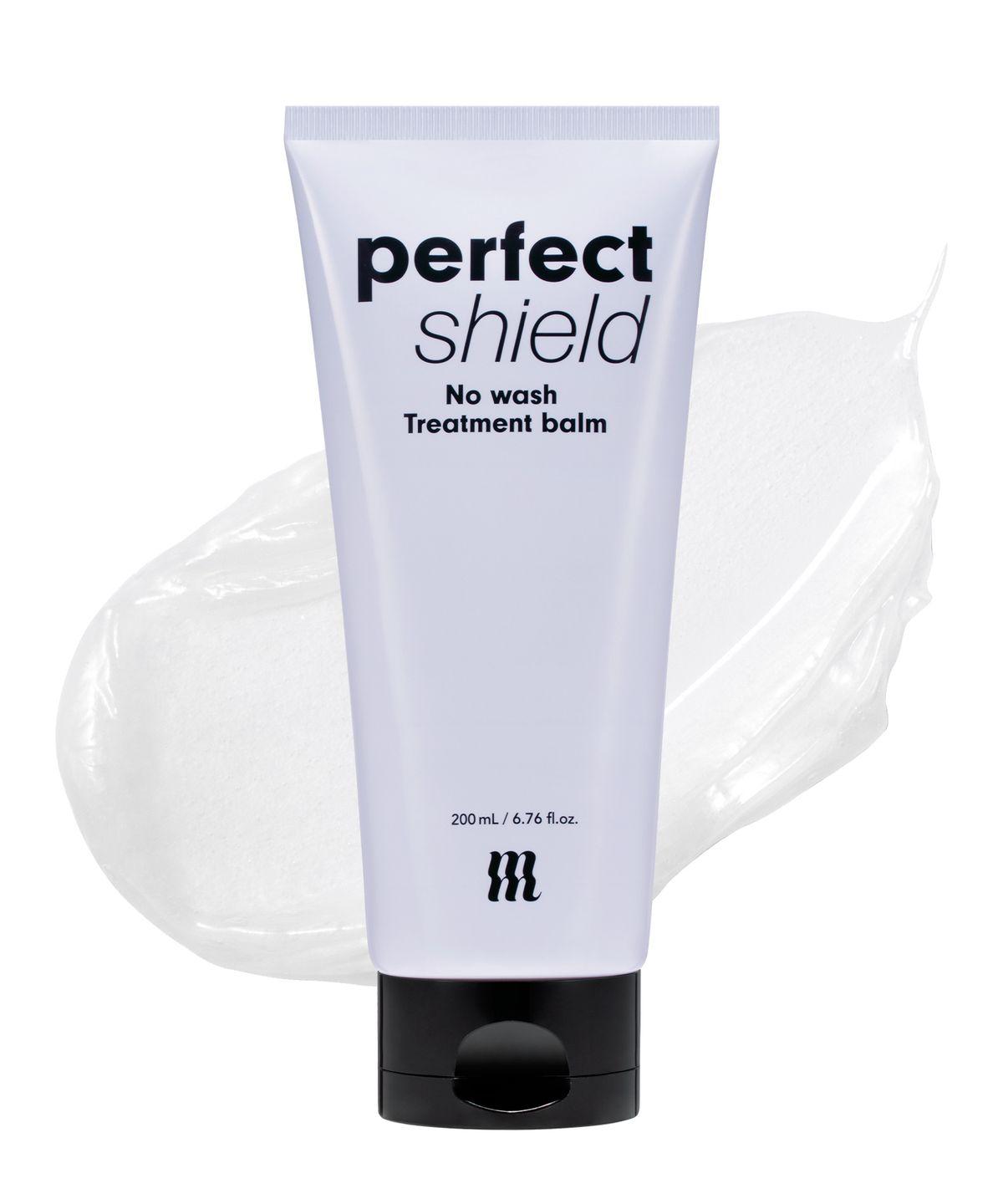 Perfect Shield No-Wash Hair Treatment Balm 200ml