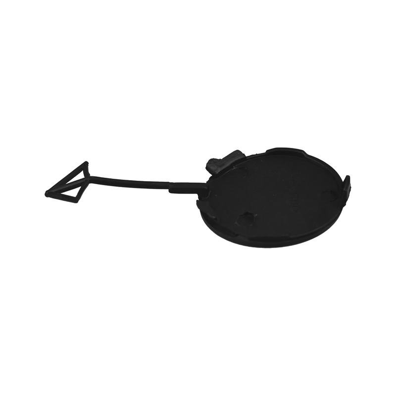 Auto Rear Bumper Towing Tow Hook Eye Cover Cap for Seat Leon 2006 2007 2008 2009 2010 2012 2013 1P0807441C Rear Tow Hook Cap