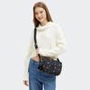 ABANU M Flower Polka KI62371PD 4L [Kipling]
