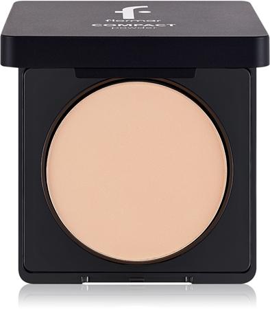 

flormar Compact Powder matte effect compact powder TU прозрачный
