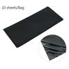 10Pcs 65x50cm Flower Wrapping Tissue Paper Wedding Event Party Flower Bouquet Gift Wrapping Paper Decoration Packaging DIY Craft