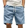 Men's Summer Casual, Loose, Sporty, Versatile Shorts And  Pants
