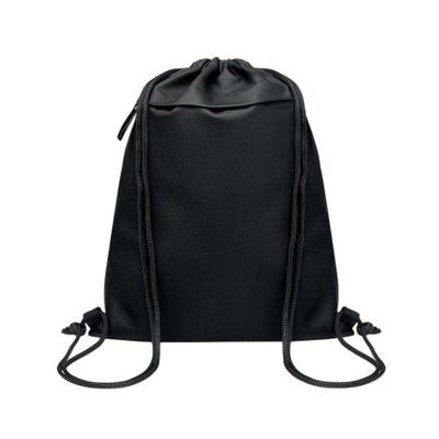 RPET Polyester Drawstring Bag
