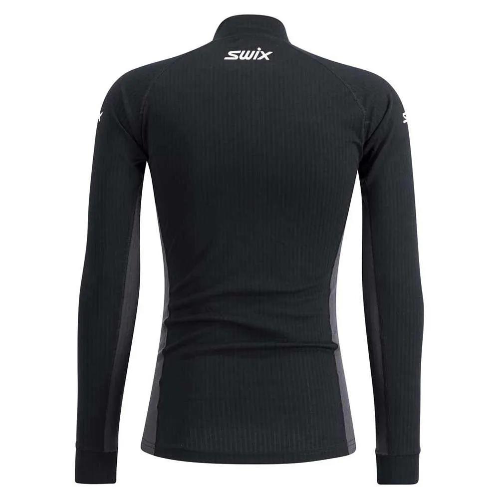 Swix Long-Sleeve Base Layer RaceX Classic