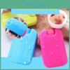 Fresh-keeping Mini Color Ice Board Ideal For Cool Food Storage And Preservation