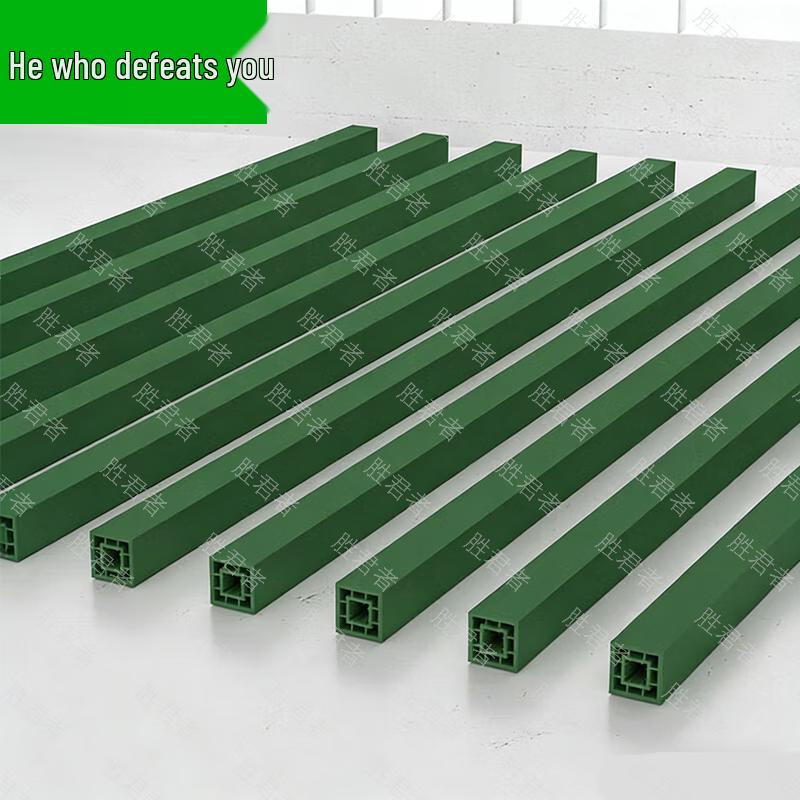 Shengjunzhe Composite H-Beam Sleepers