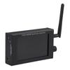Spectrum Analyzer Handheld Simple Aluminum Alloy Portable Analysis Tool LTDZ_35M‑4400M