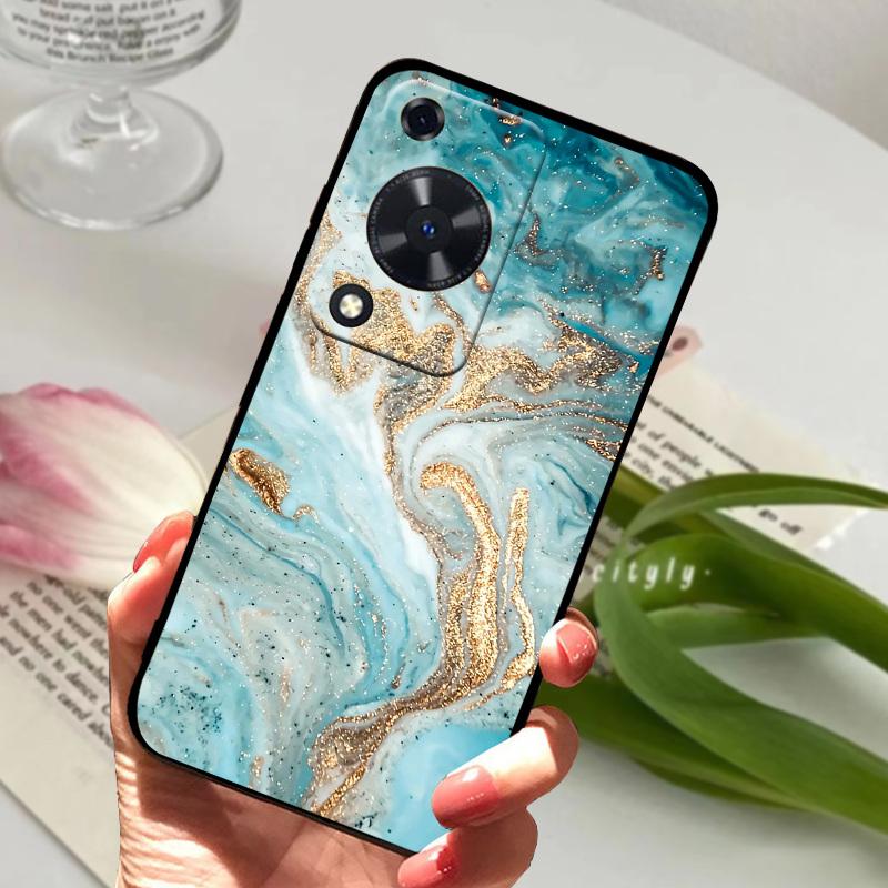 For Huawei Nova Y72S Y72 4G Case Cool Wolf Lion Silicone Back Cover For Huawei Nova Y63 Fundas NovaY72 Soft Shockproof Shell