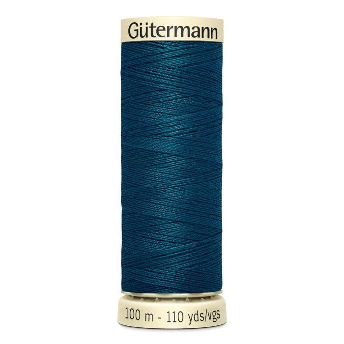 Fil à coudre 100% polyester Gutermann 1 Bobine - Att 870