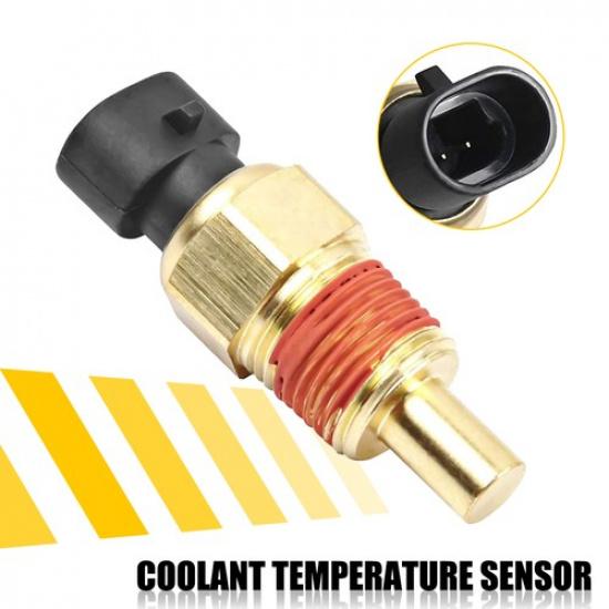 Coolant Water Sensor Temperature Temp for CHEVROLET Chevrolet Pontiac GMC EXV