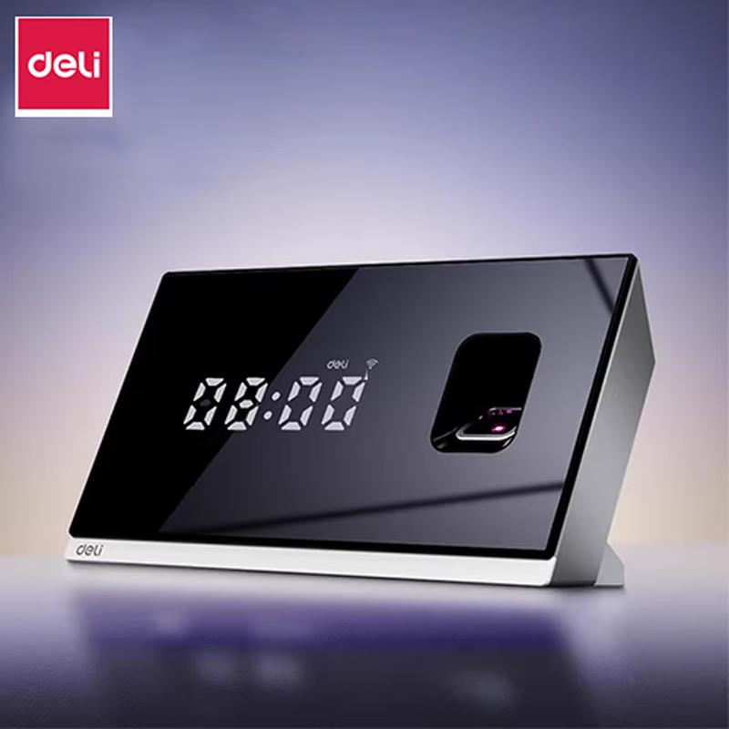 Deli D61C Smart Cloud Attendance Machine