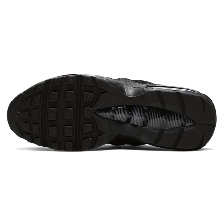 Nike Air Max 95 Essential Triple Black