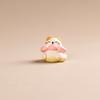 Adorable Cats Sculpture Auto Interior Decoration Strong Resin Stable Designs Cartoon Kitty Car Ornament for Office Home