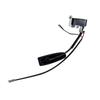 Ignition coil for EBZ6500 EBZ7500 EBZ8500 and model For 587655101 compatible with jonsersd backpack blower engines