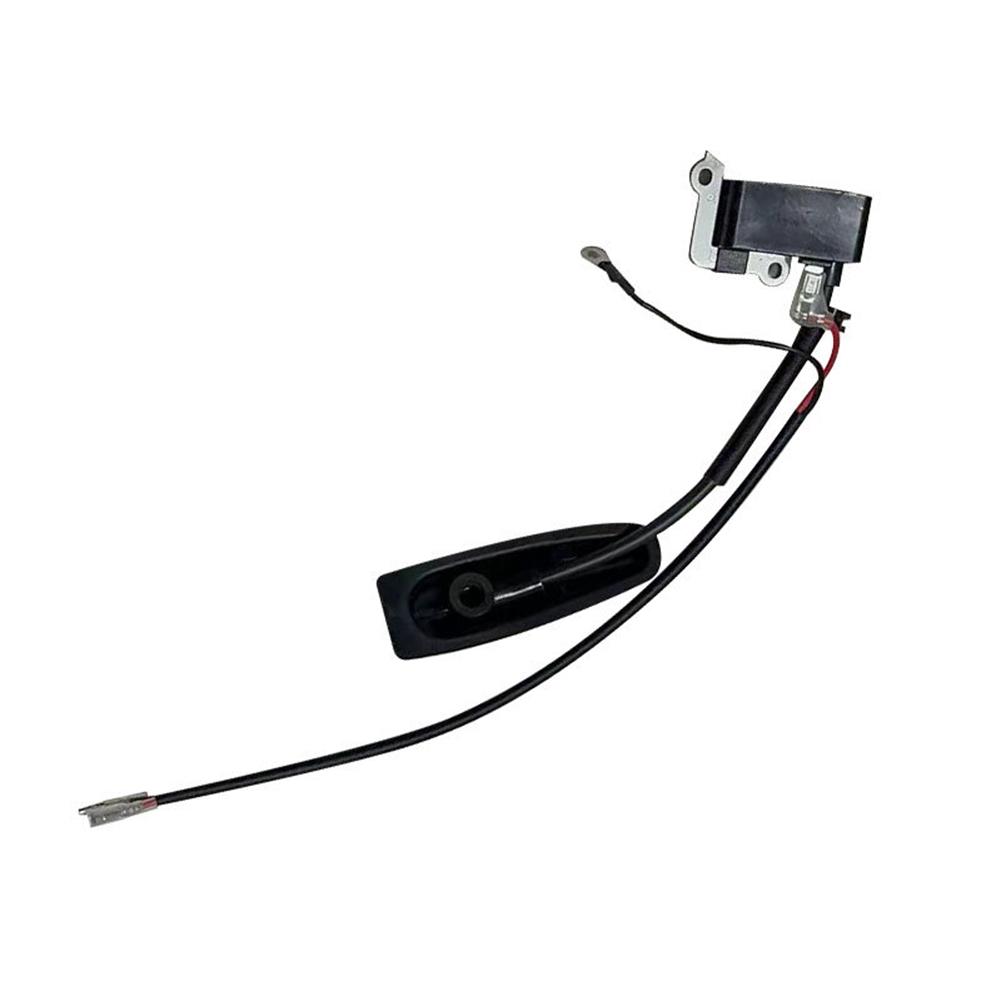 Ignition coil for EBZ6500 EBZ7500 EBZ8500 and model For 587655101 compatible with jonsersd backpack blower engines