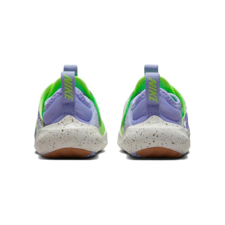 Nike Flex Advance Toddler Shoes Baby DQ0513-100