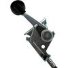 601096 Lawn Mower Drive Throttle Cable Compatible with Hustler Raptor SD and SDX Years  and Prior
