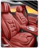 Porsche Breathable Seat Cushion for Cayenne, Macan, Panamera, 718, Taycan