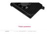 Raspberry Pi 5 Cooling Fan with Heatsink and Thermal Pad
