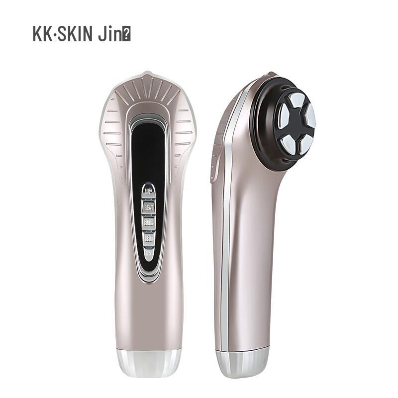 K·SKIN KD9907 RF & Microcurrent Facial Device CN plug (adapter included)