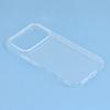 For Xiaomi Poco F8 Ultra/Redmi K90 Pro Max 5G Case Transparent TPU Phone Back Cover Airbag Protection