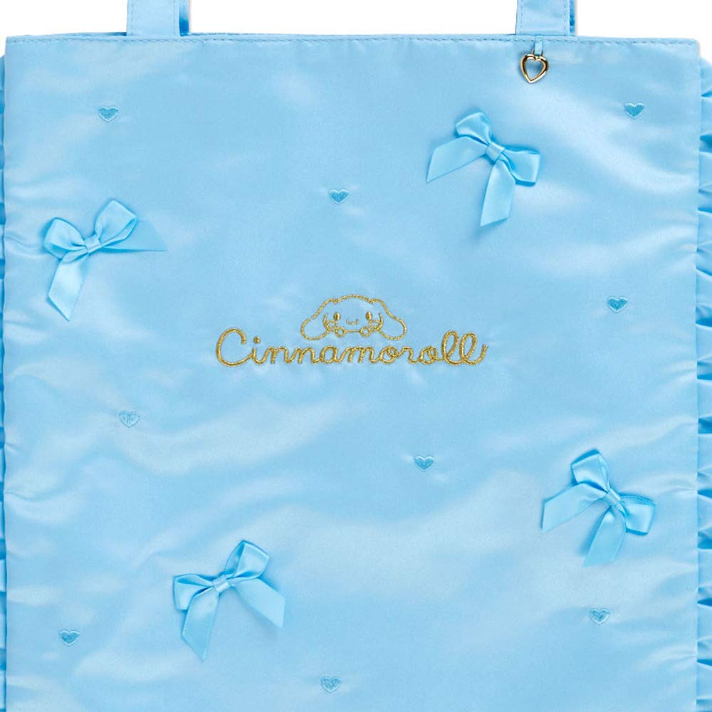 Sanrio Cinnamoroll Tote Bag an (Enjoy Idol)