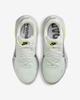 HM6804-107 Nike  Vomero 18 Summit White Barely Volt Light Silver Black (Women's)