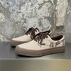 Fashion Blue Canvas Shoes Man Low Top Summer Skateboard Shoes Men Original Streetwear Men’s Vulcanize Shoes Zapatillas De Lona