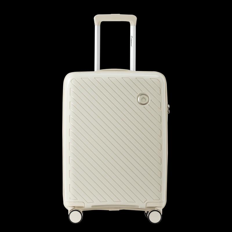 

Diplomat DS-1322 20-inch Hardside Spinner Suitcase