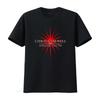 Chris Cornell Soundgarden Higher Truth Schwarzes T-Shirt Rockmusik-Fan vintage Gewaschen Unisex Weich Stilvoll Atmungsaktiv Vielseitig