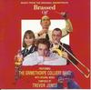 CD OST GRIMETHORPE COLLIERY BAND TRE  Brassed Off 09026687572 RCA VICTOR 1996 UK  Europ Soundtracks  Musicals Used