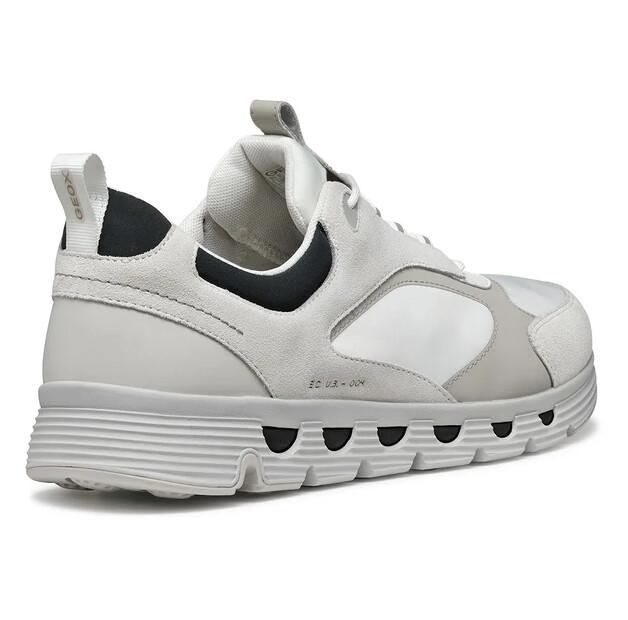 Geox Кросовки Spherica Ecub-4 A