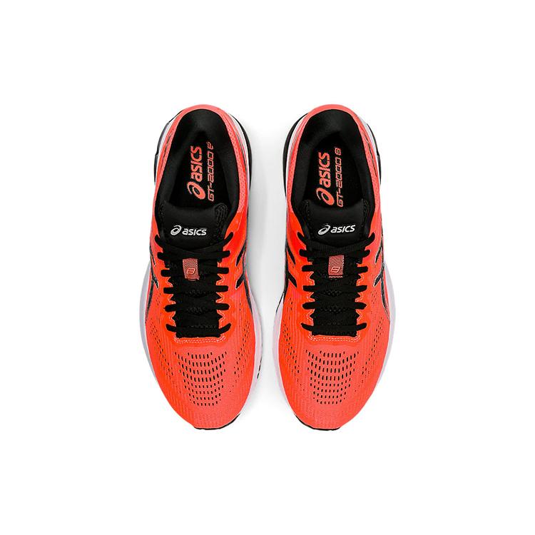 New Asics GT 2000 8 'Sunrise Red' 1011A690-703