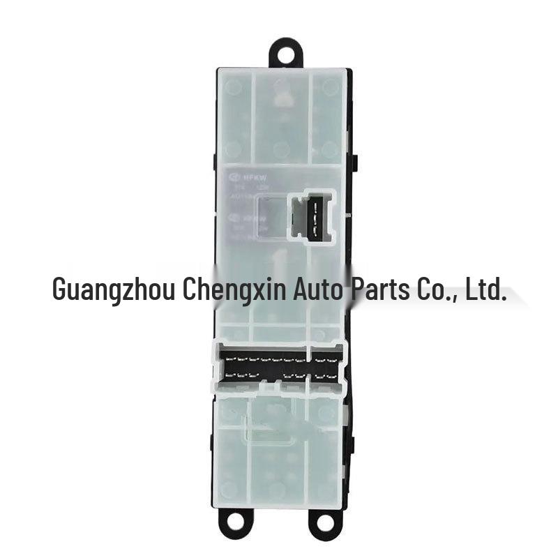 25401-2FJ0B Power Window Switch for Nissan Infiniti Car Window Lifter.