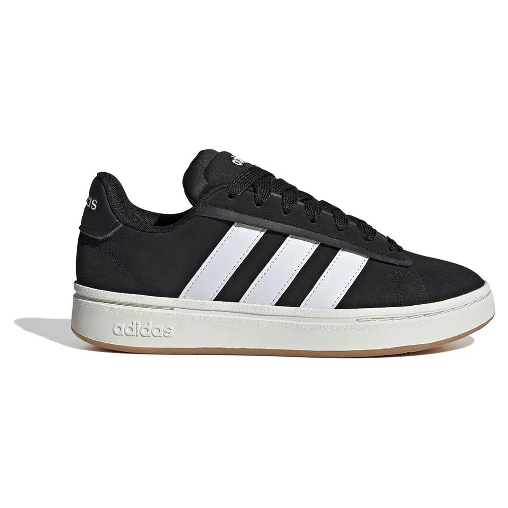 adidas Grand Court Alpha 00s Sneakers Black