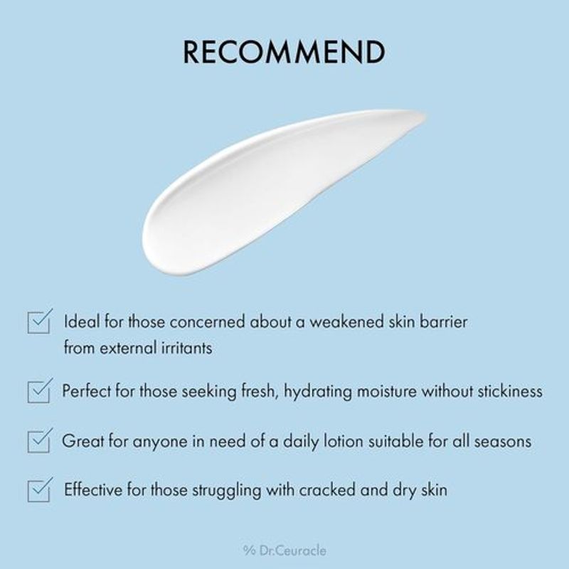 [Dr.Ceuracle] Pro Balance Biotics Moisturizer 100ml