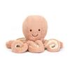Jellycat Odell Octopus Large OD2OC - 22"