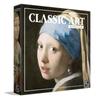 CMON Classic Art Board Game Art Collection Strategy Game Competitive Prediction Game Perfect for Adult Game Night Ages Players Average Play Time 30