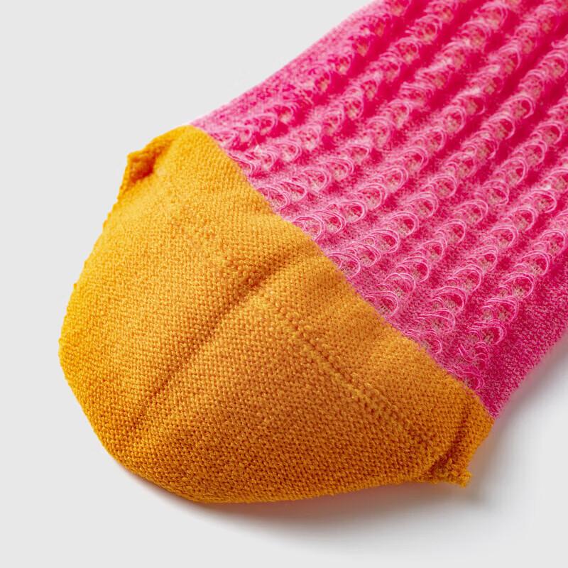 Mini Balabala Kids 3-Pack Mesh Breathable Summer Socks 140