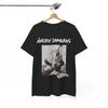 T-shirt The Angry Samoans, Inside My Brain punk hardcore d.o.a. s.n.f. T-shirt unisexe