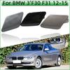 Headlight Washer Nozzle Cover For BMW 2012 2013 2014 2015 F30 F31 320 323 325 328 330 335 #51117293031 HeadLamp Water Spray Lid