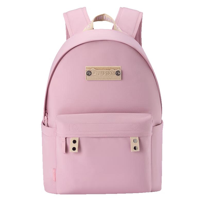 FILA FUSION 2025 Winter Trendy Outdoor Backpack