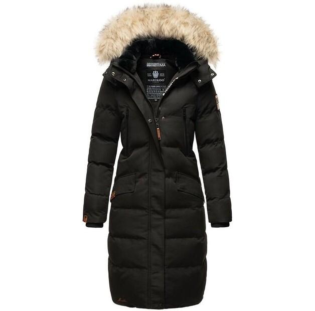 Куртка зимняя Marikoo Schneesternchen EU XS