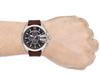 DIESEL Diesel Watch DZ4290 MEGA CHIEF Gray [item]