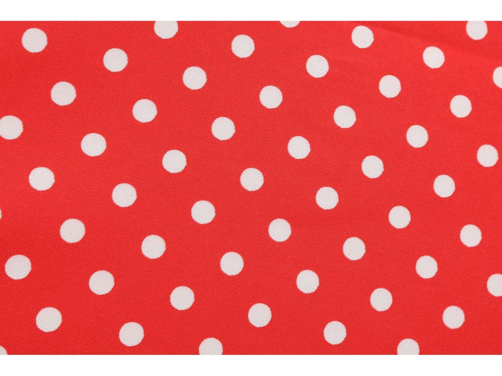 2023 Hot-Selling Barbie Pink Polka Dot Halterneck Ruched Swing Dress