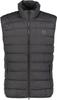 Winter Jacket Marc O'Polo Quilted Gilet (B21096072022) Black