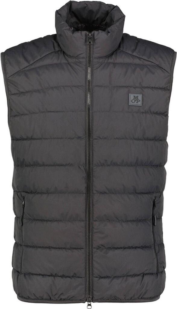 Winter Jacket Marc O'Polo Quilted Gilet (B21096072022) Black
