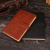 A5 Business Buckle Notebook Gift Set with Custom Logo for Corporate Events